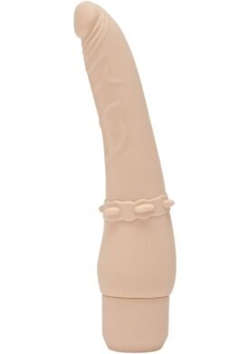 Classic Smooth Vibrator