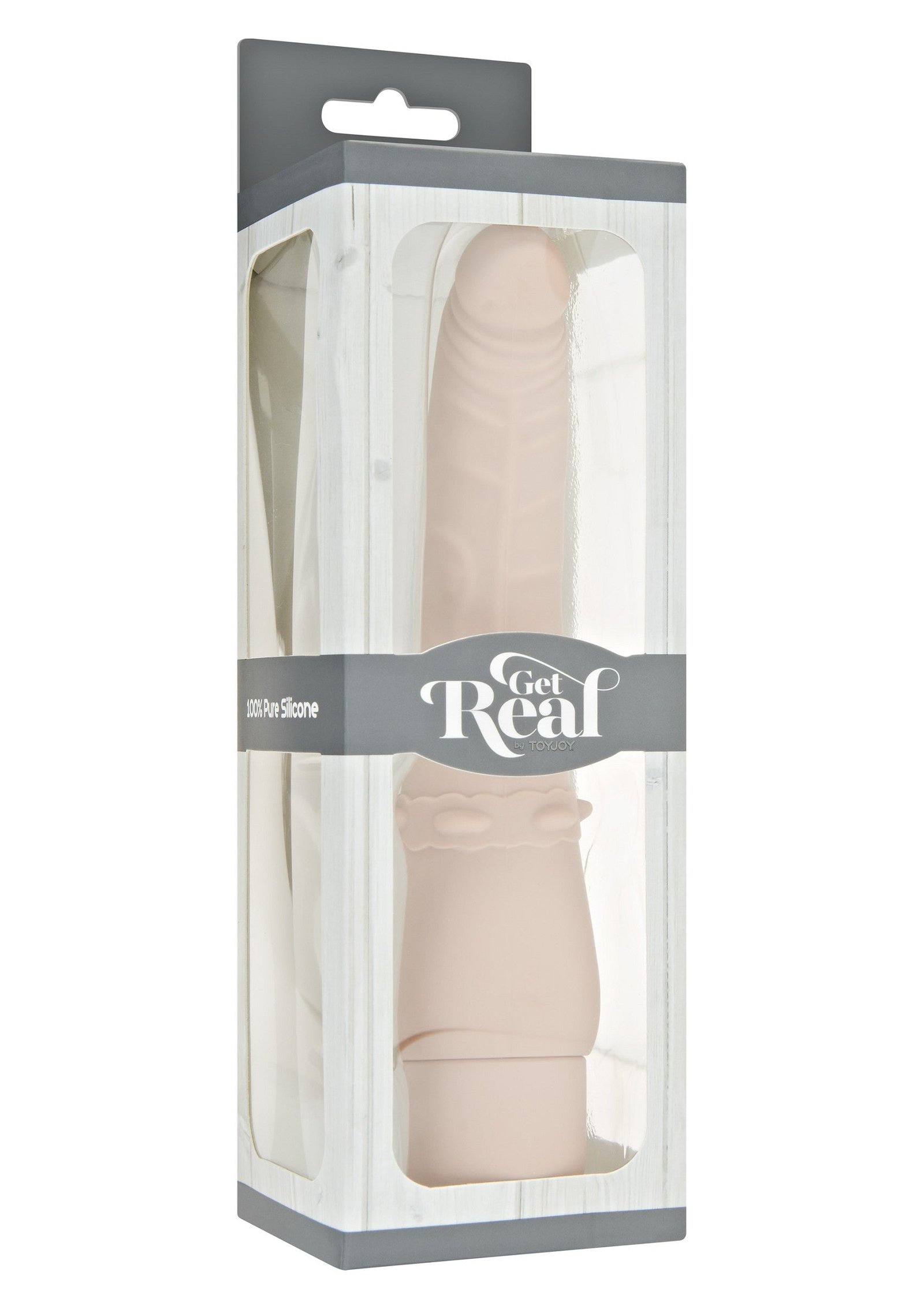 Classic Smooth Vibrator 3