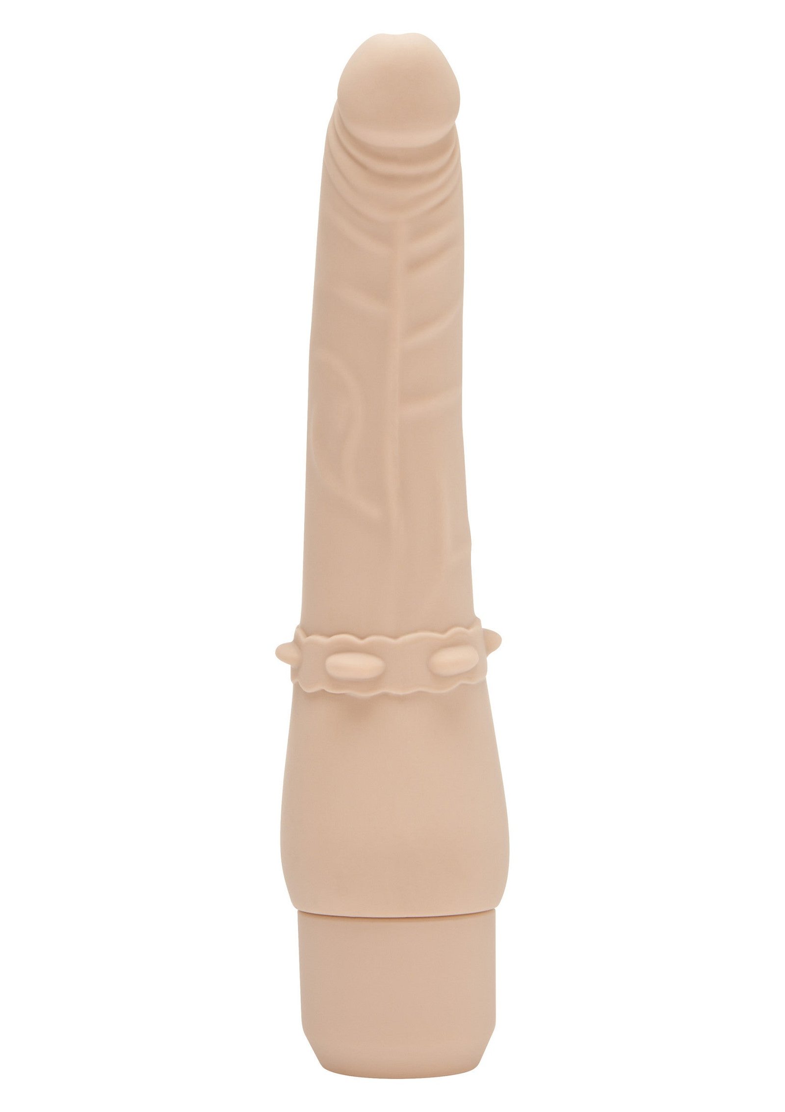 Classic Smooth Vibrator 4
