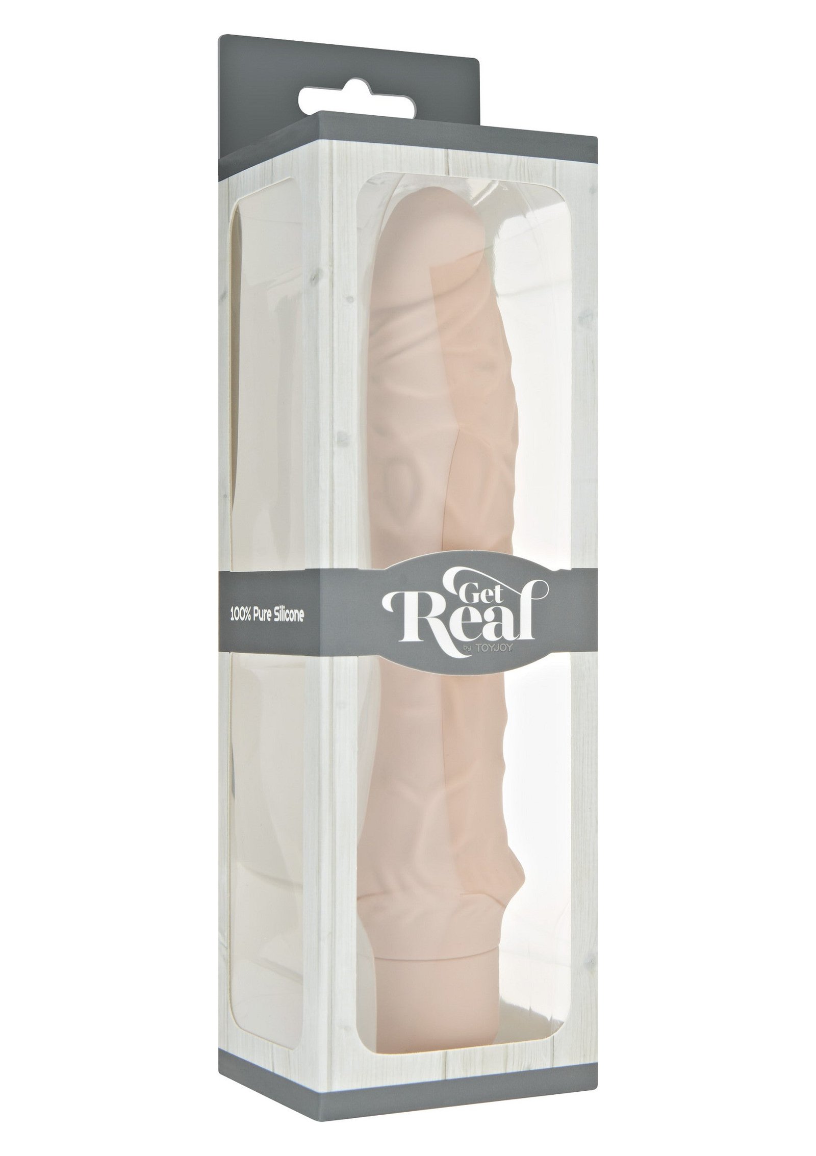 Classic Large Vibrator 3