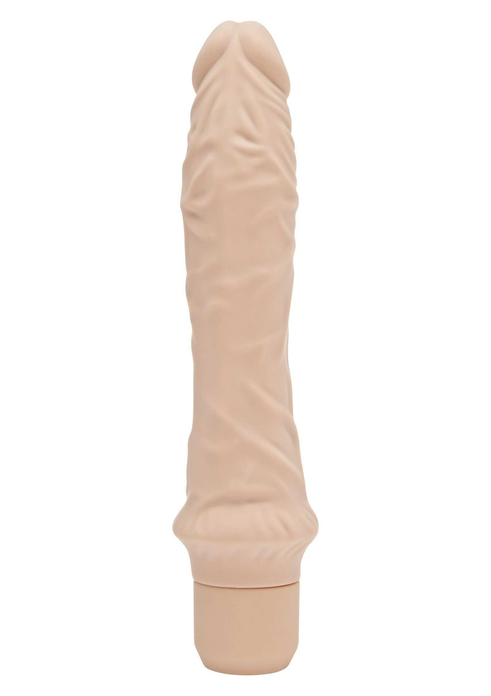 Classic Large Vibrator 4