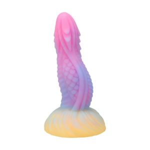 Fantasy Fuckers - Dragon's Tongue - Glow in the Dark - Multicolor