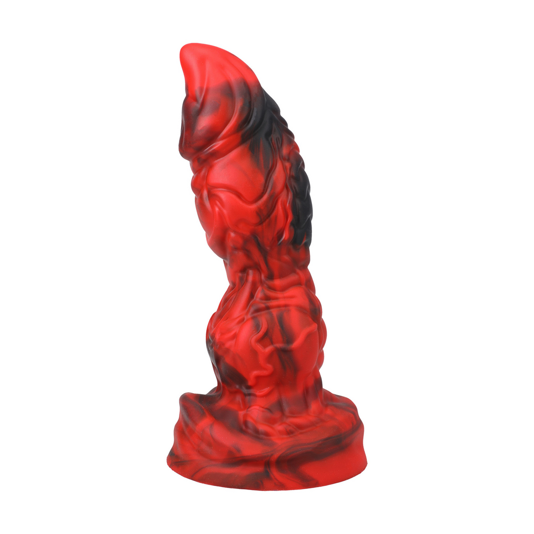 Fantasy Fuckers - Red Raider - Red/Black 6