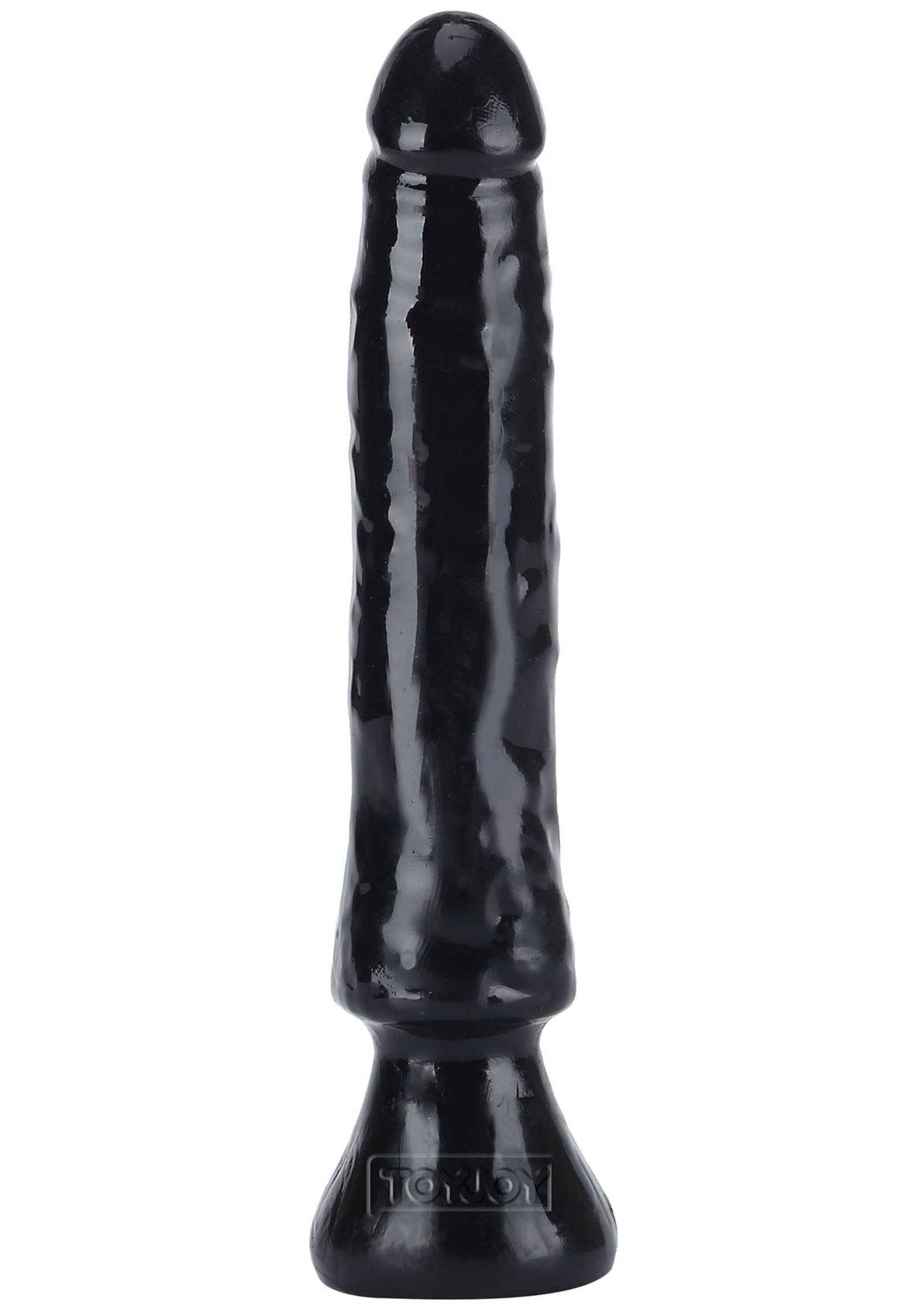 Dong Starter PVC 16 cm