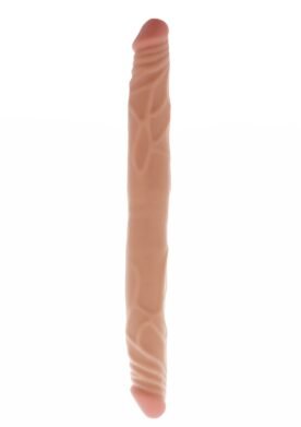 Double Dong PVC 35 cm