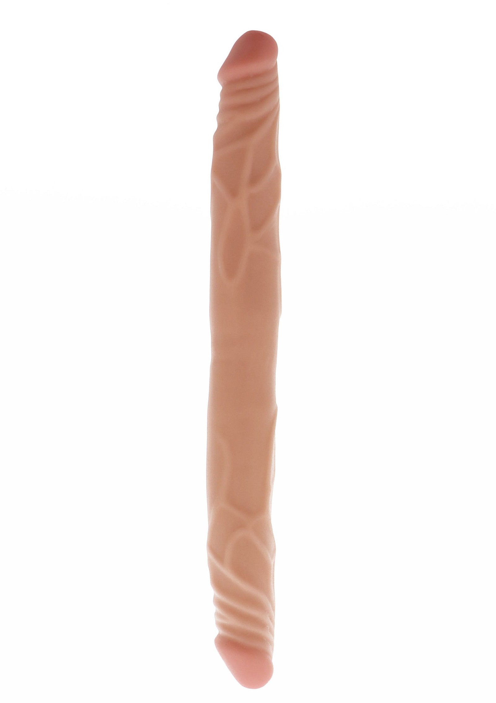 Double Dong PVC 35 cm