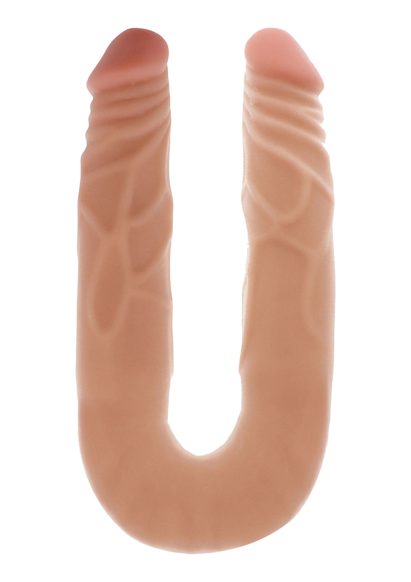 Double Dong PVC 35 cm 5