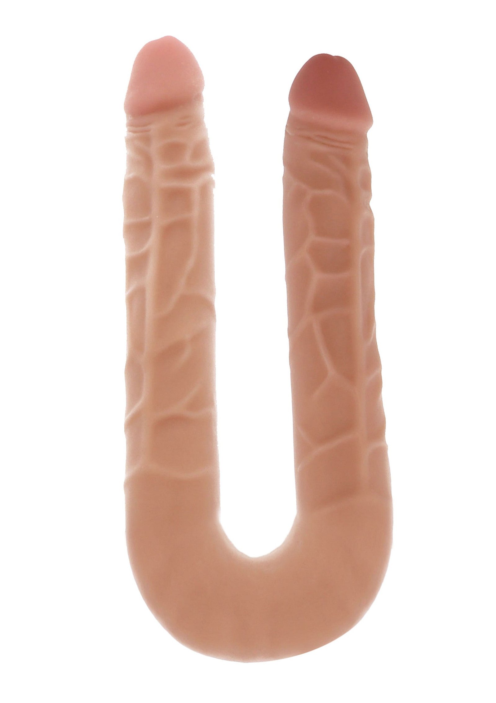 Double Dong PVC 40 cm 5