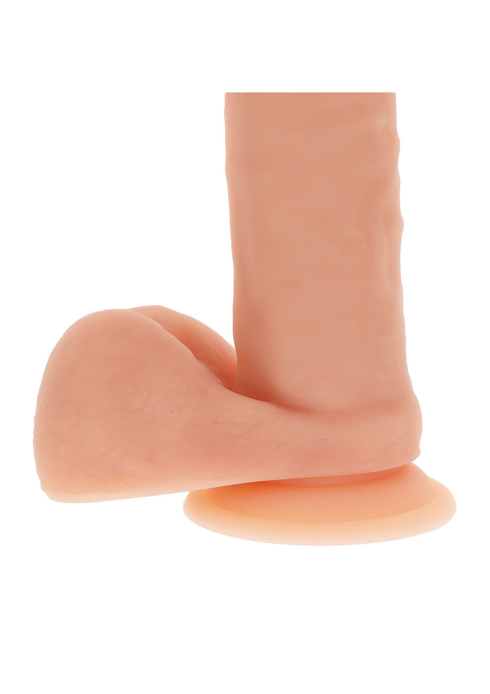 Dildo Silicone 20 cm 2