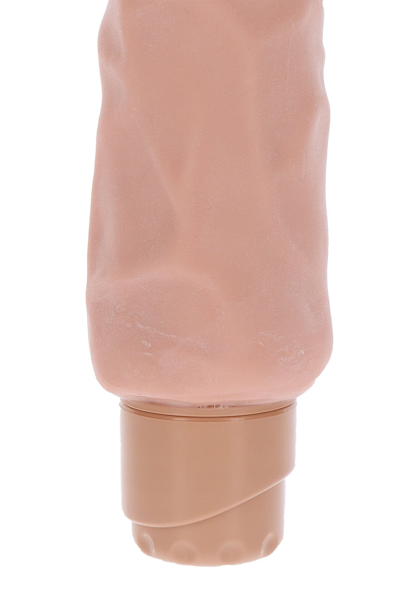 Dual Density Vibrator TPE 23 cm 2