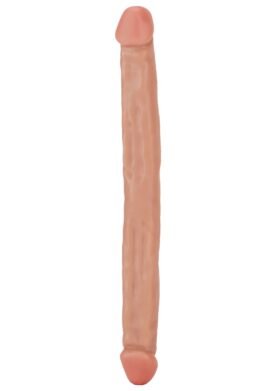 Double Dong PVC 45 cm