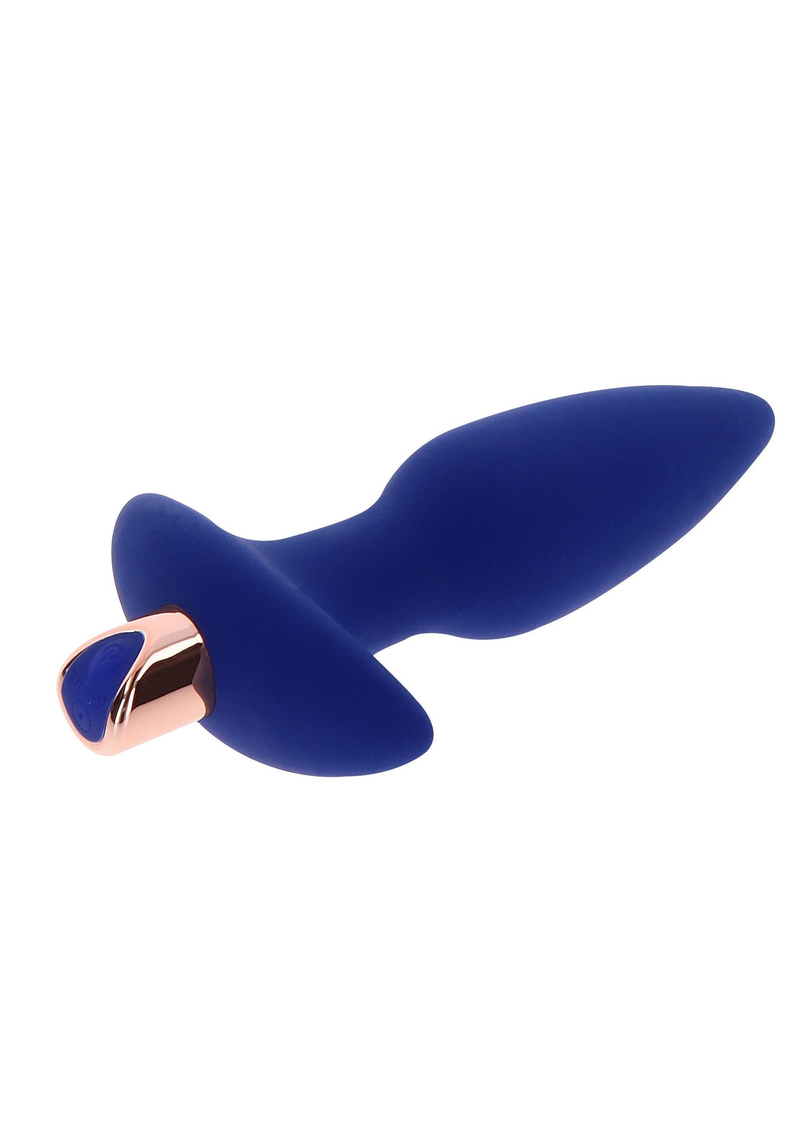 The Sparkle Buttplug 2
