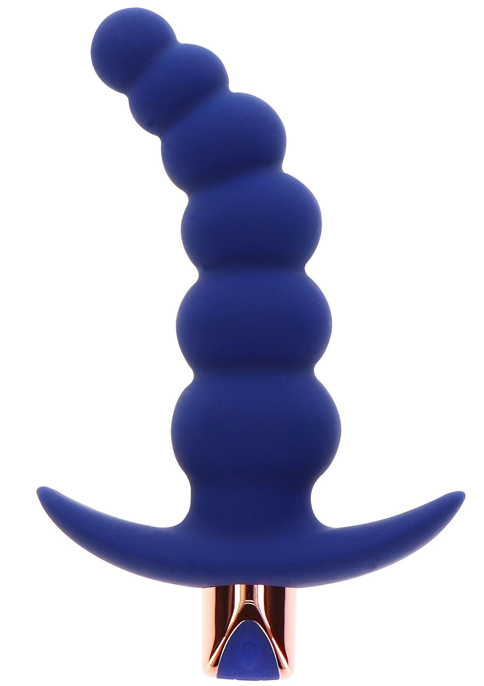 The Spunky Buttplug 3