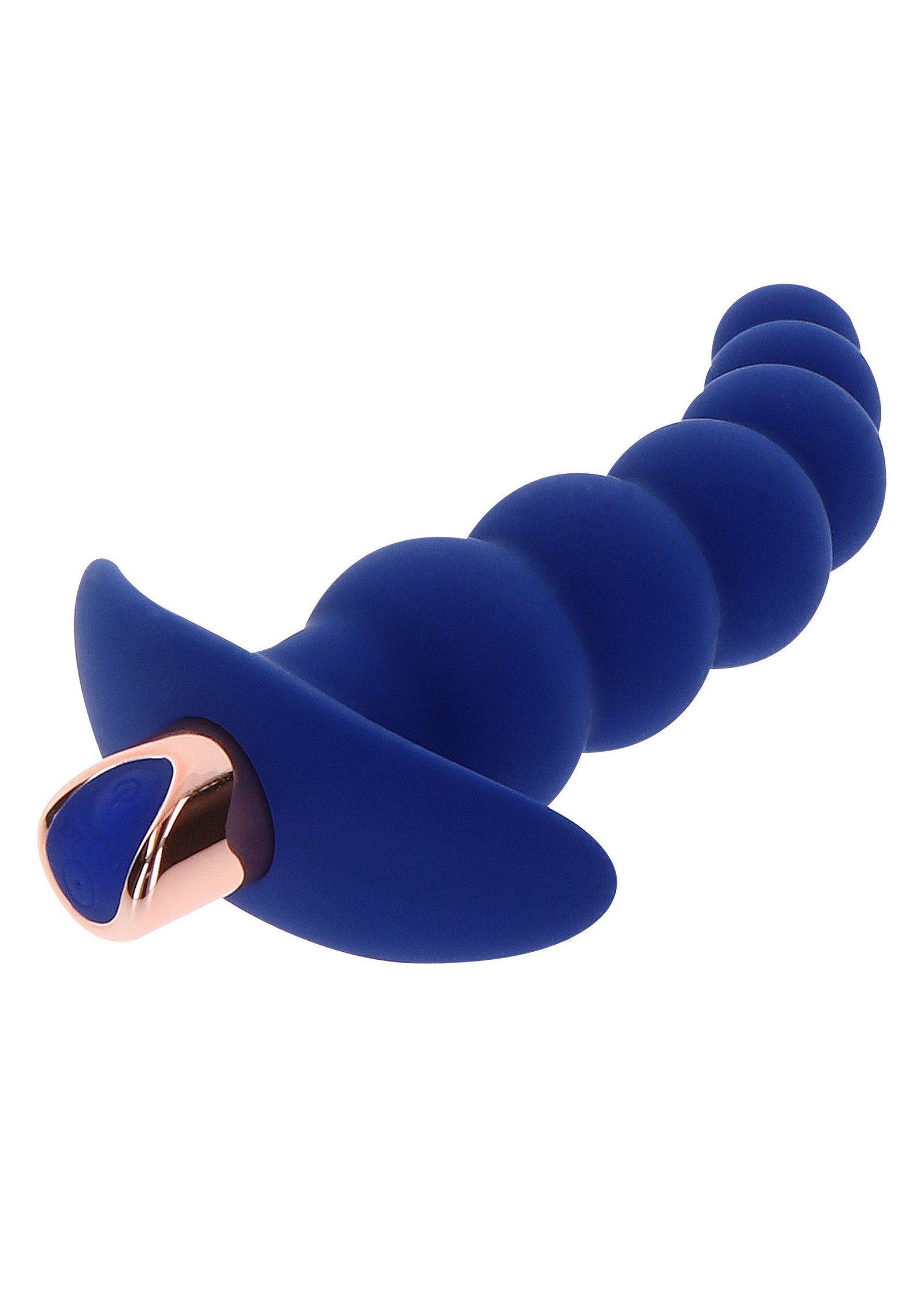 The Spunky Buttplug 2