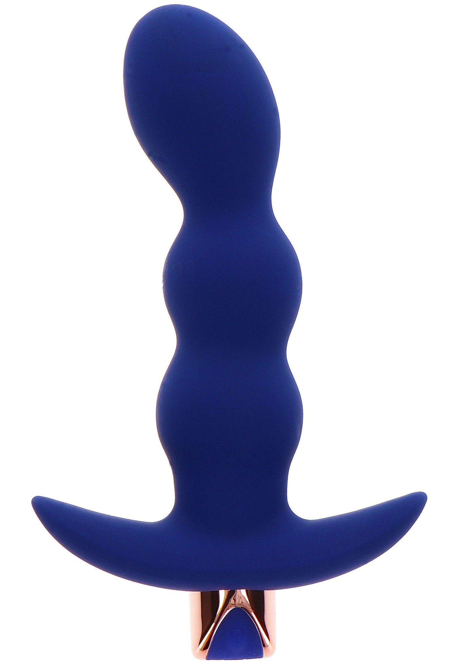 The Risque Buttplug 3