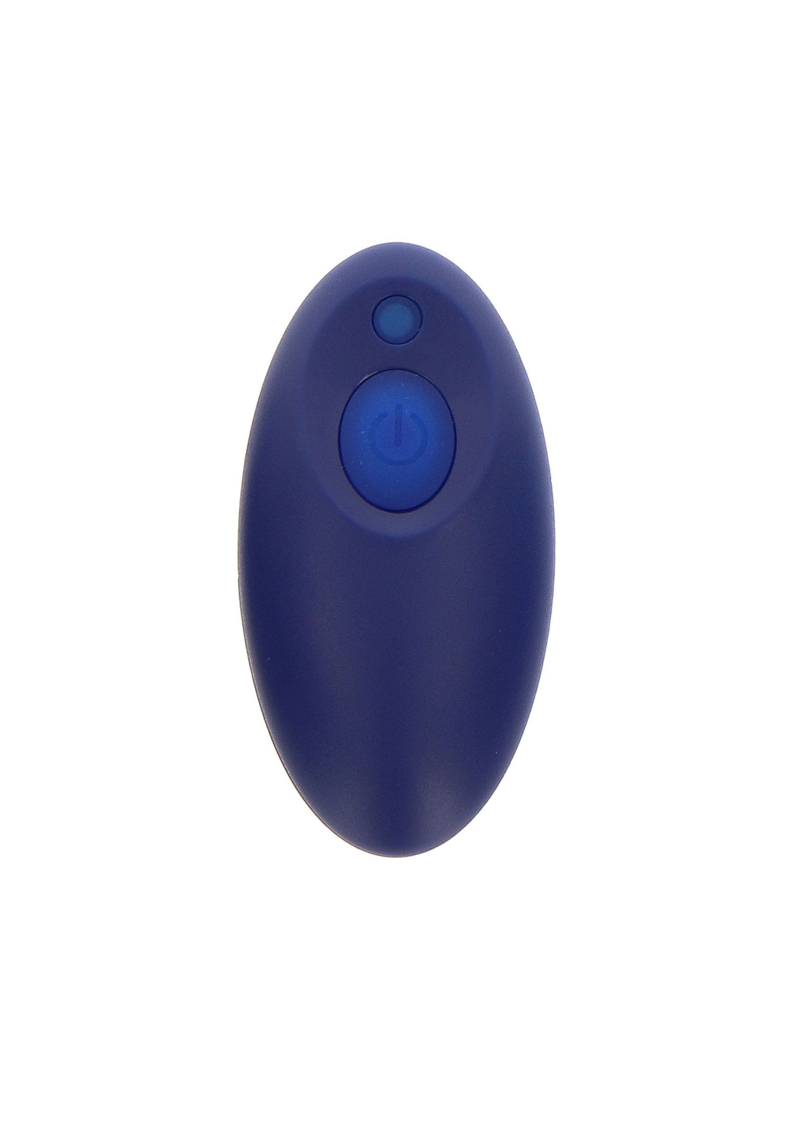 The Risque Buttplug 2