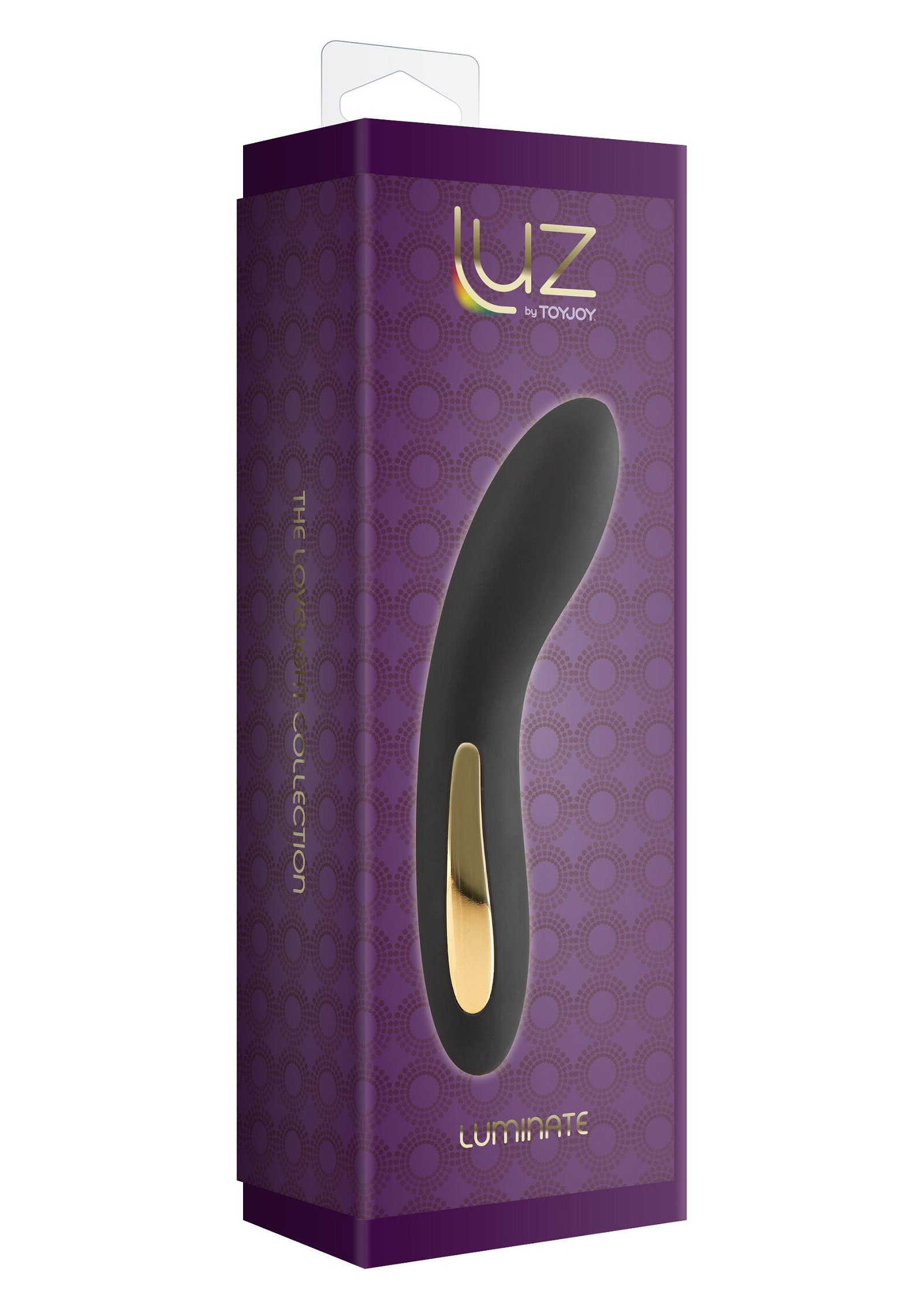 Luminate Vibrator 4