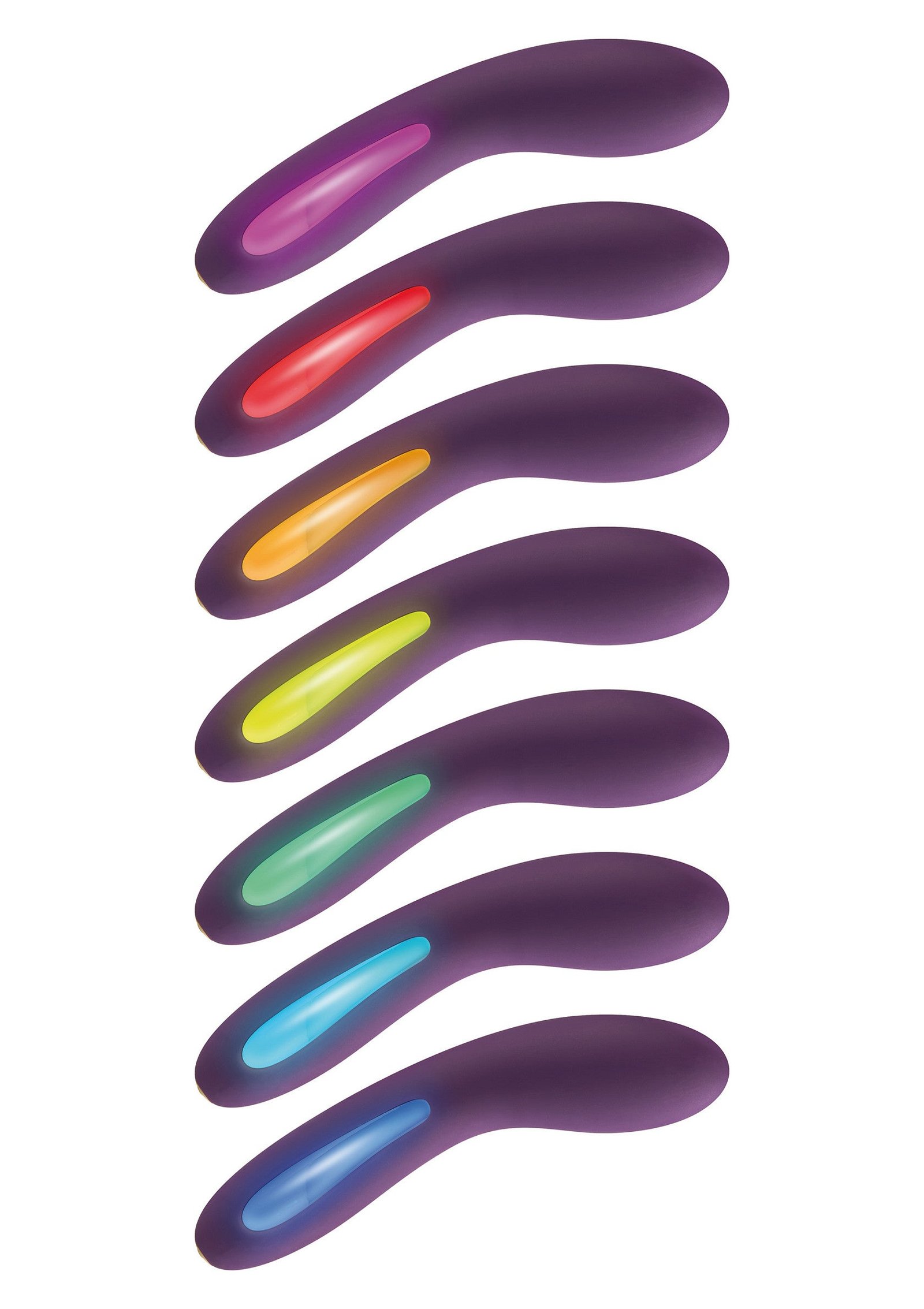 Luminate Vibrator 2