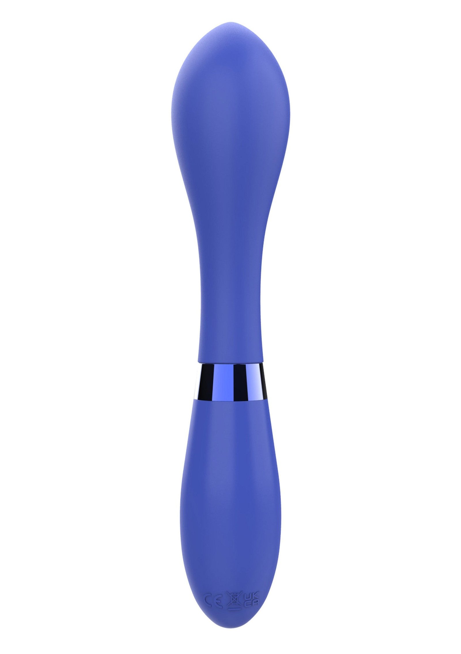 Grove Parade Vibrator 2
