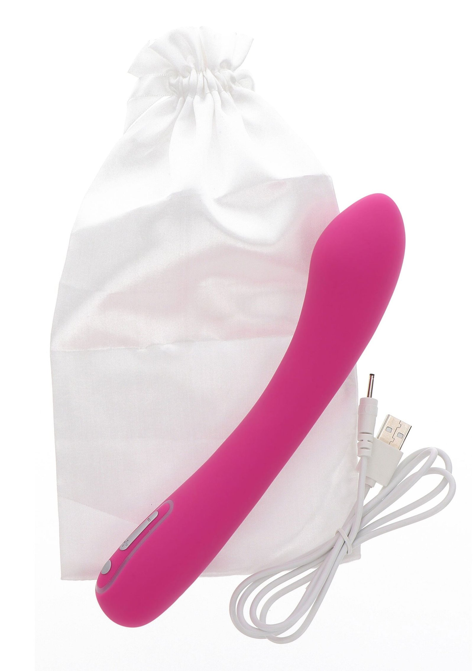 Awesome G-Spot Vibrator 6