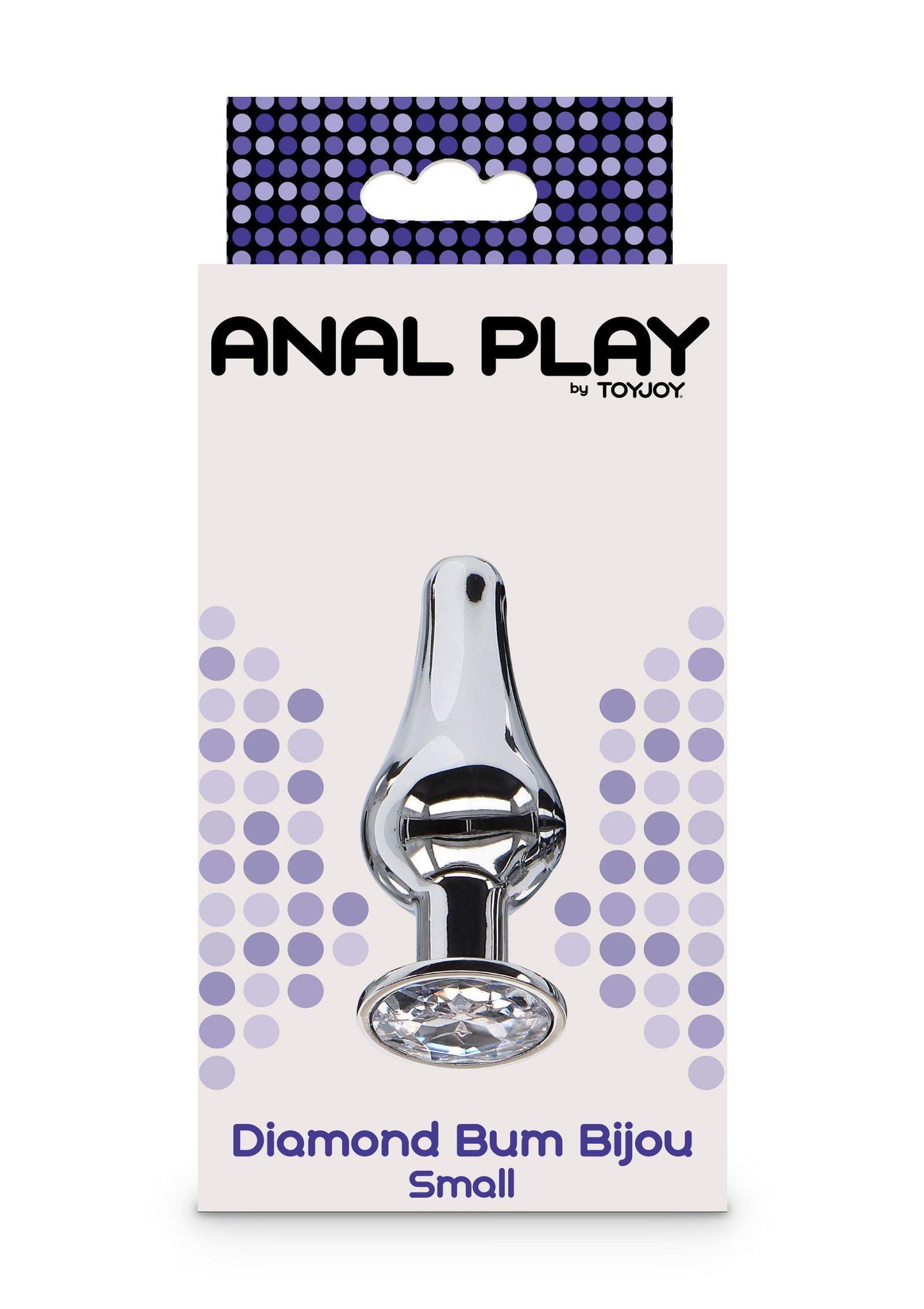Diamond Bum Bijou Small 3