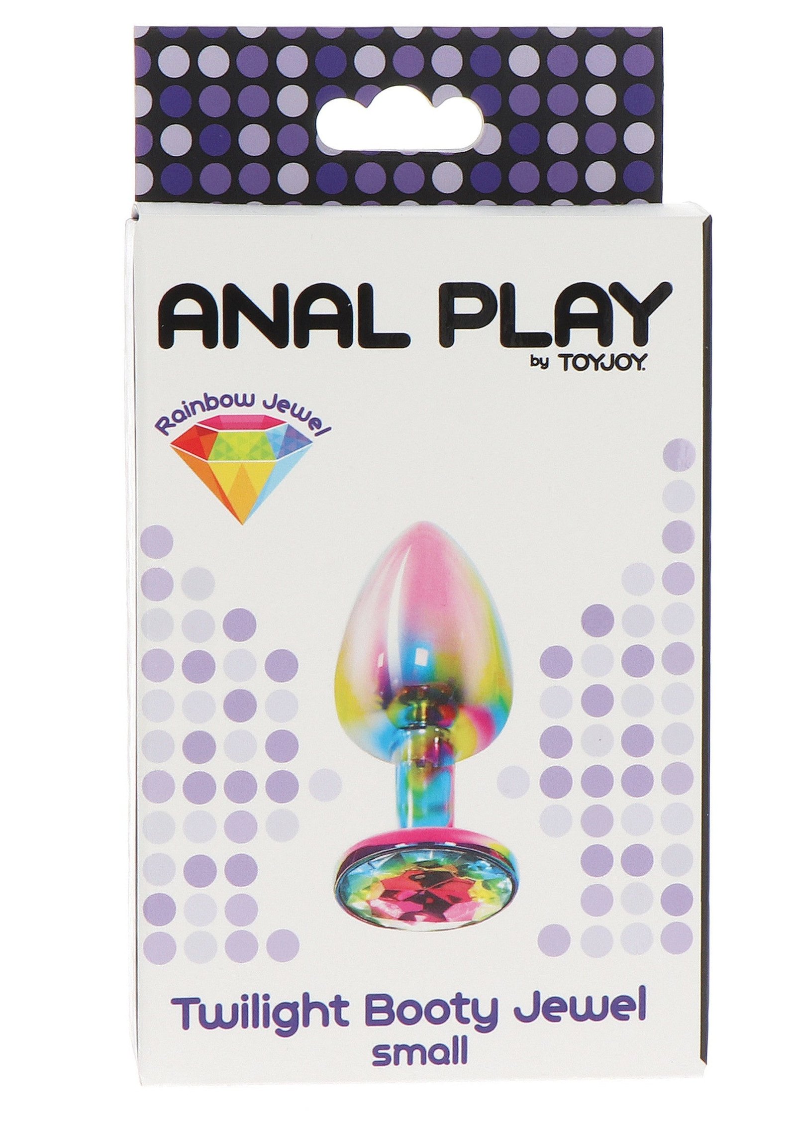 Twilight Booty Jewel Small 3