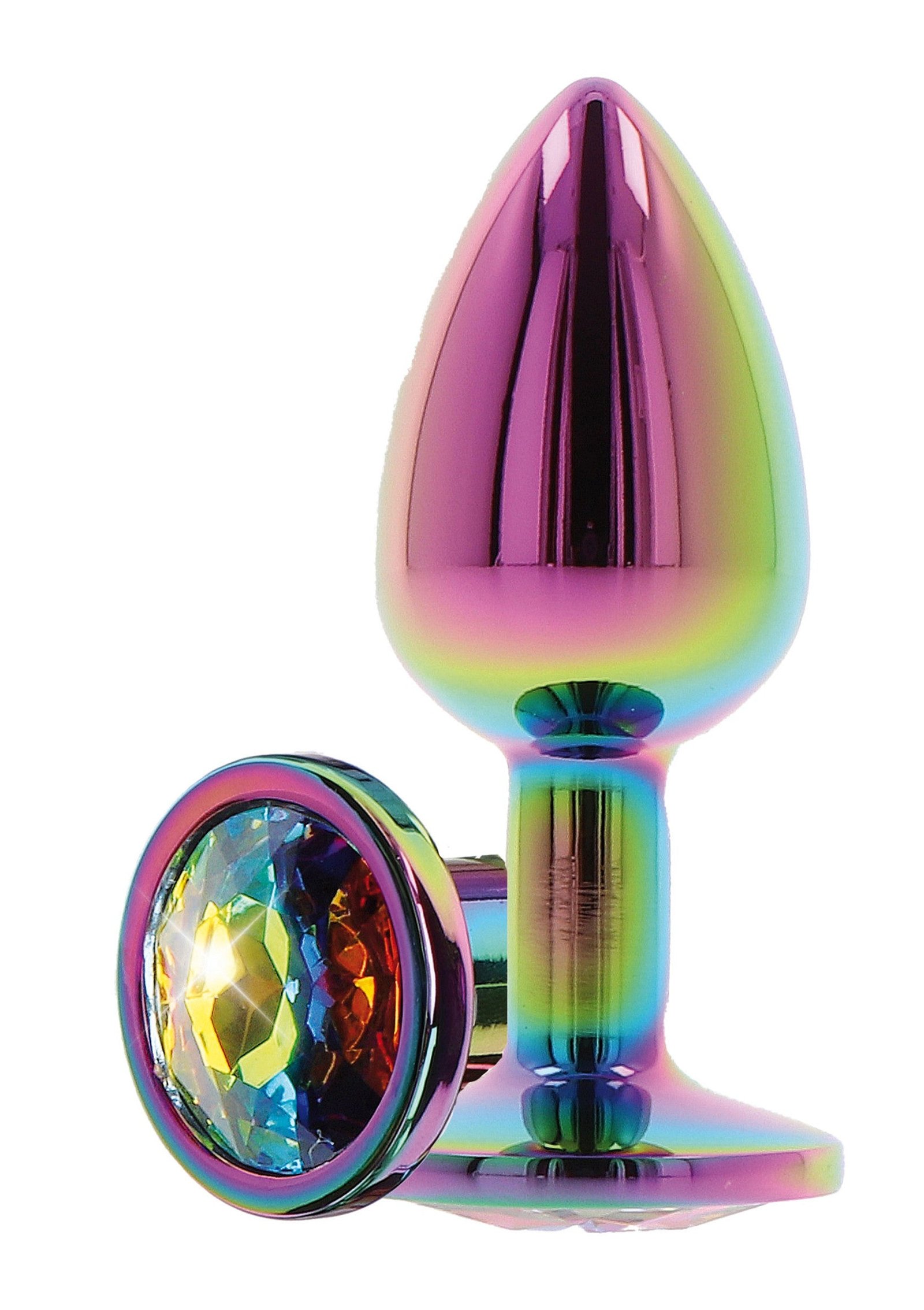 Twilight Booty Jewel Medium