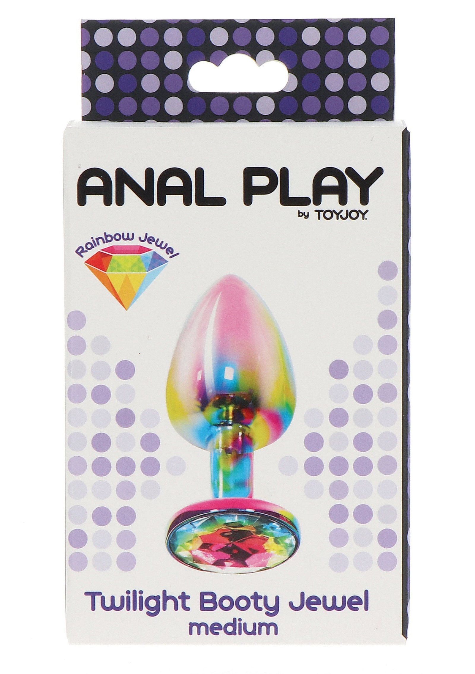 Twilight Booty Jewel Medium 3