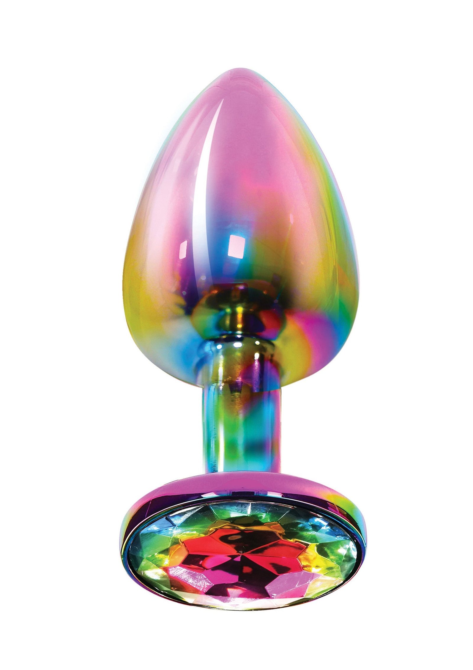 Twilight Booty Jewel Medium 2