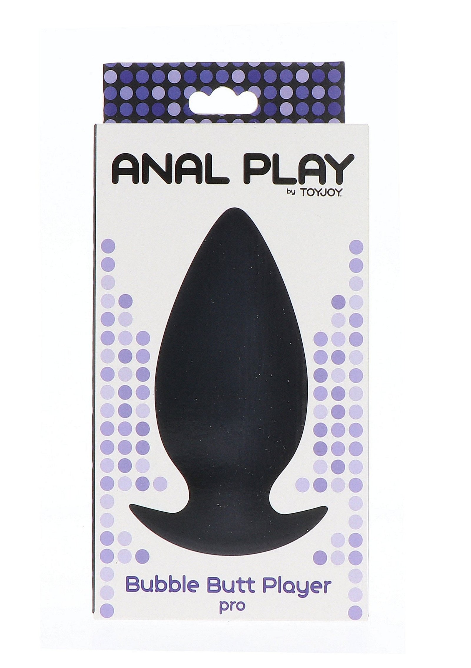 Bubble Butt Player Pro 3