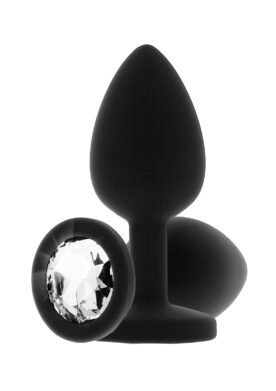 Diamond Booty Jewel Small