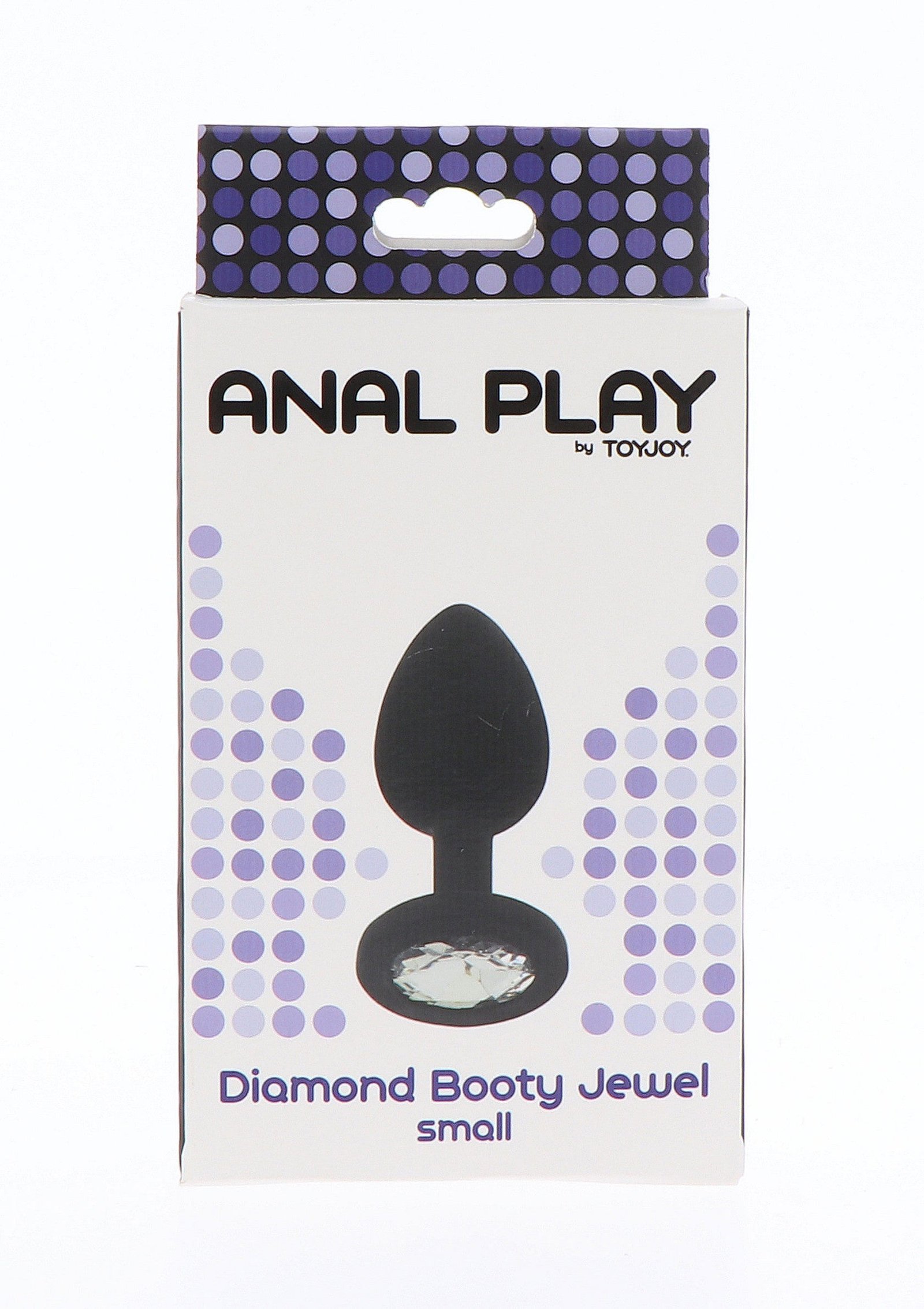 Diamond Booty Jewel Small 3