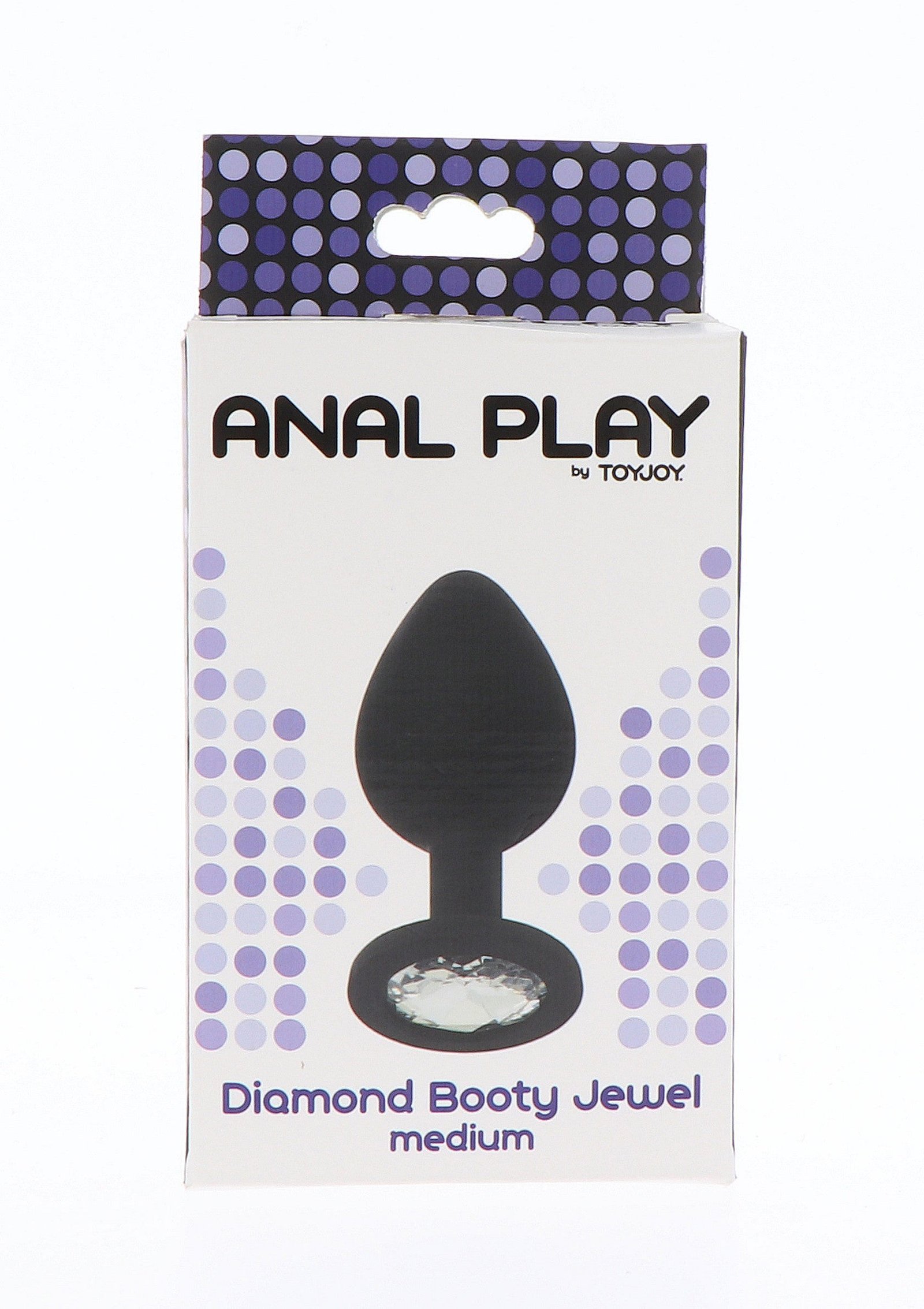 Diamond Booty Jewel Medium 3