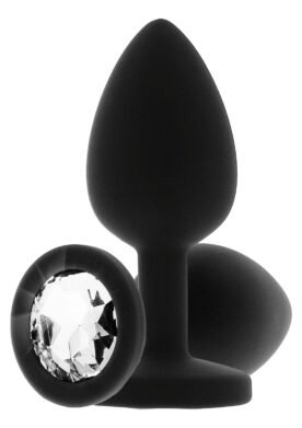 Diamond Booty Jewel Large