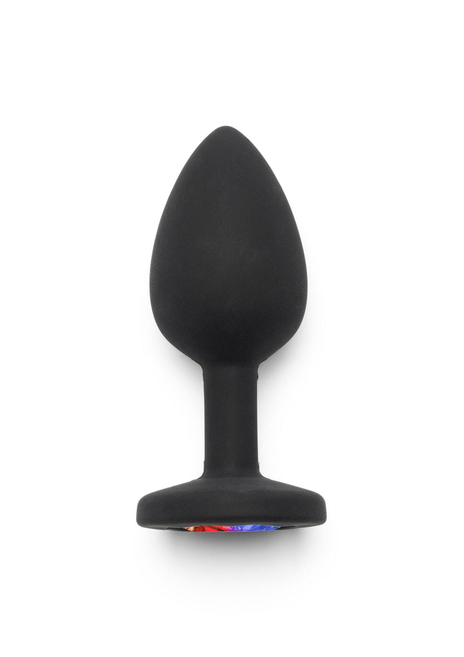 Rainbow Booty Jewel Small 2