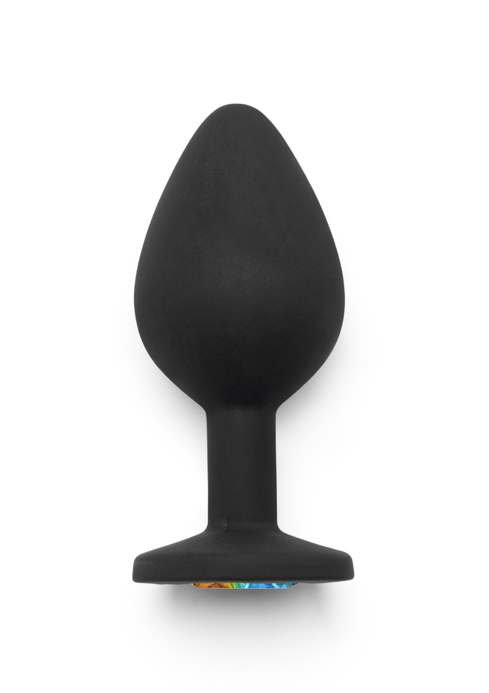 Rainbow Booty Jewel Medium 2