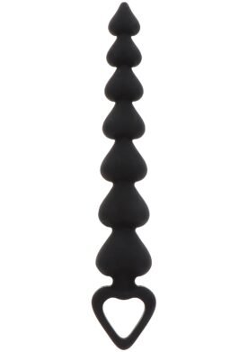 Heart Beads