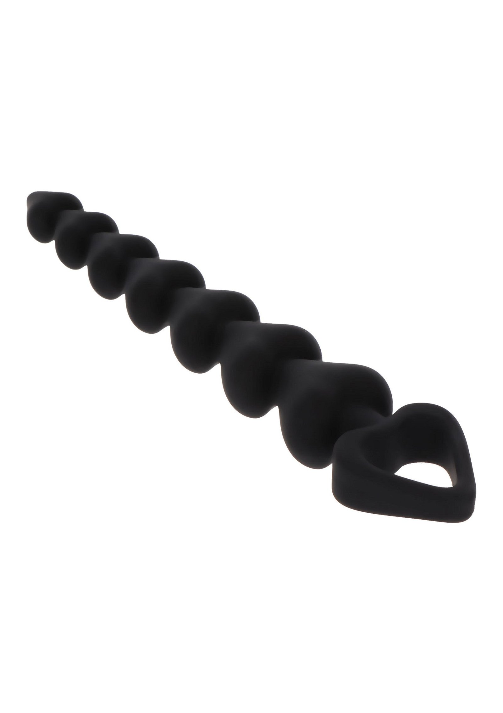 Heart Beads 5