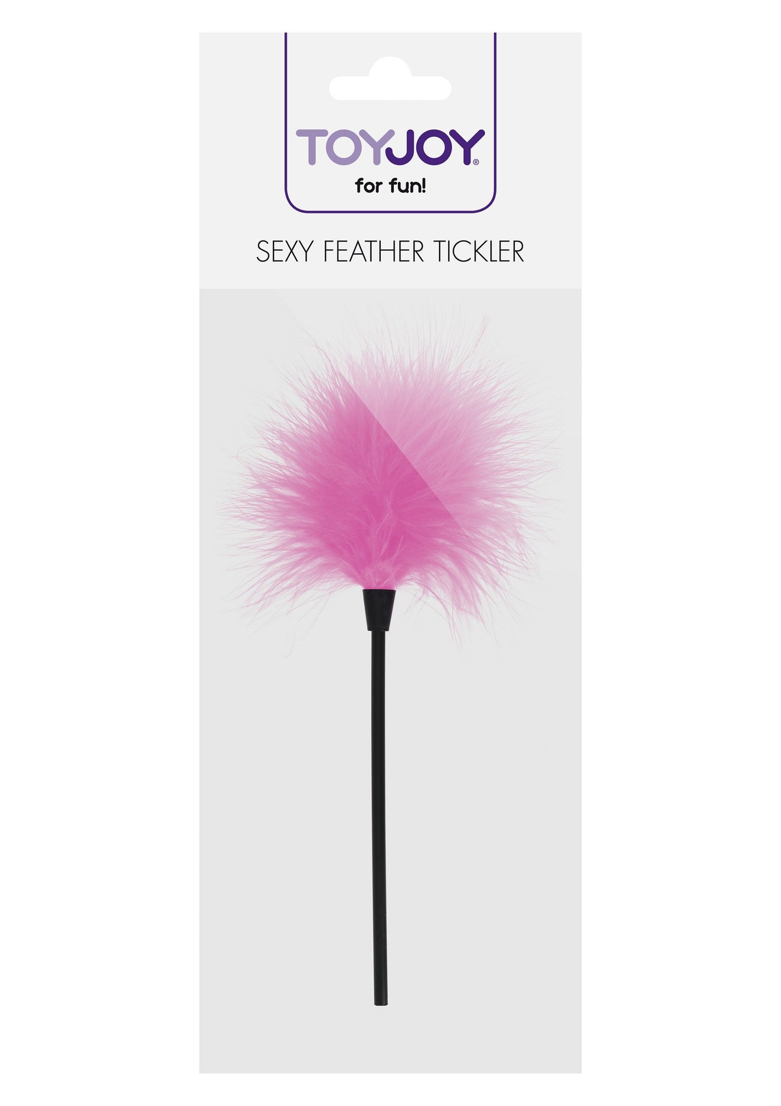 Sexy Feather Tickler 2