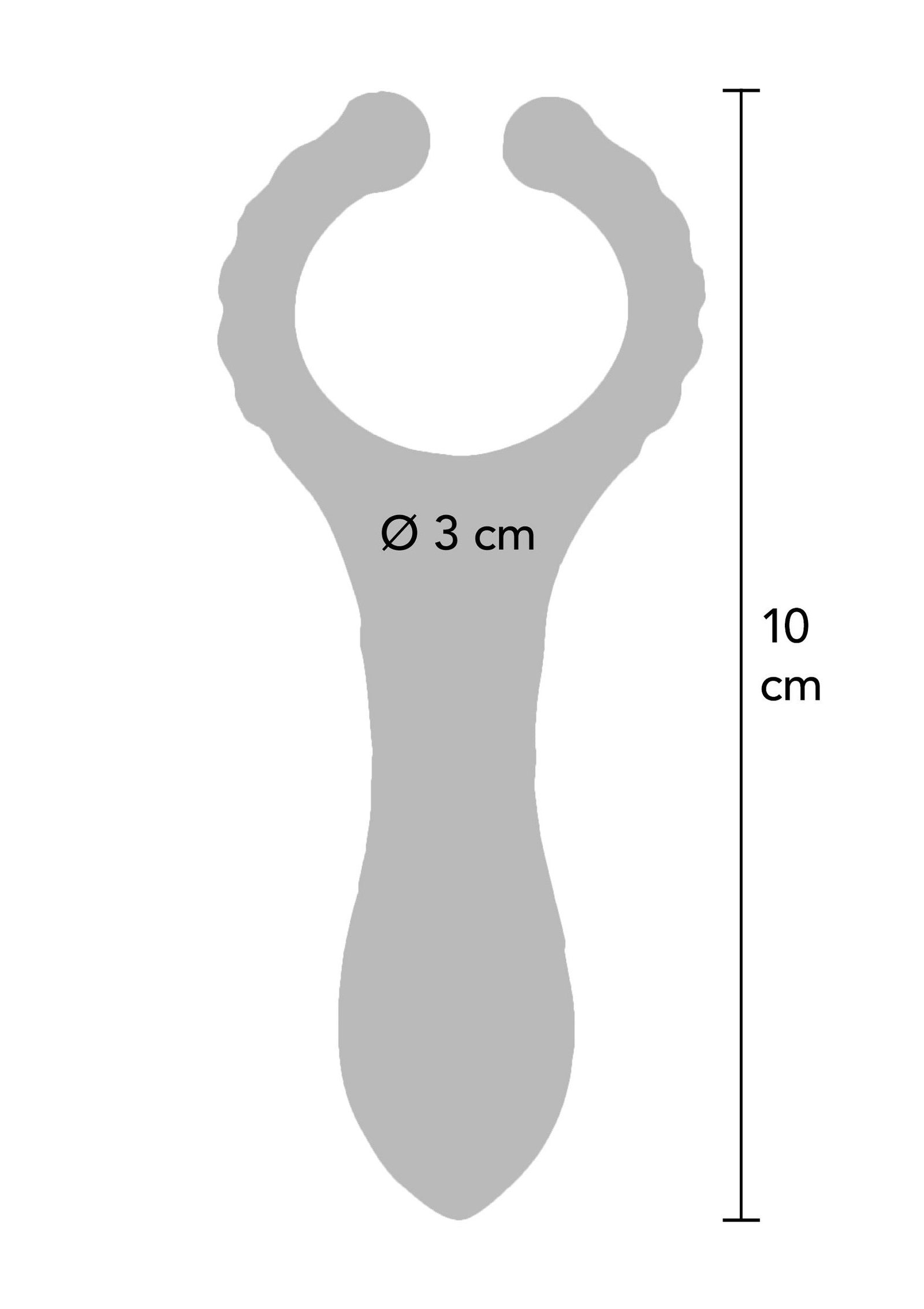 Vibrating Clit-Stim C-Ring 4