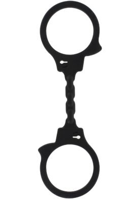 Stretchy Fun Cuffs
