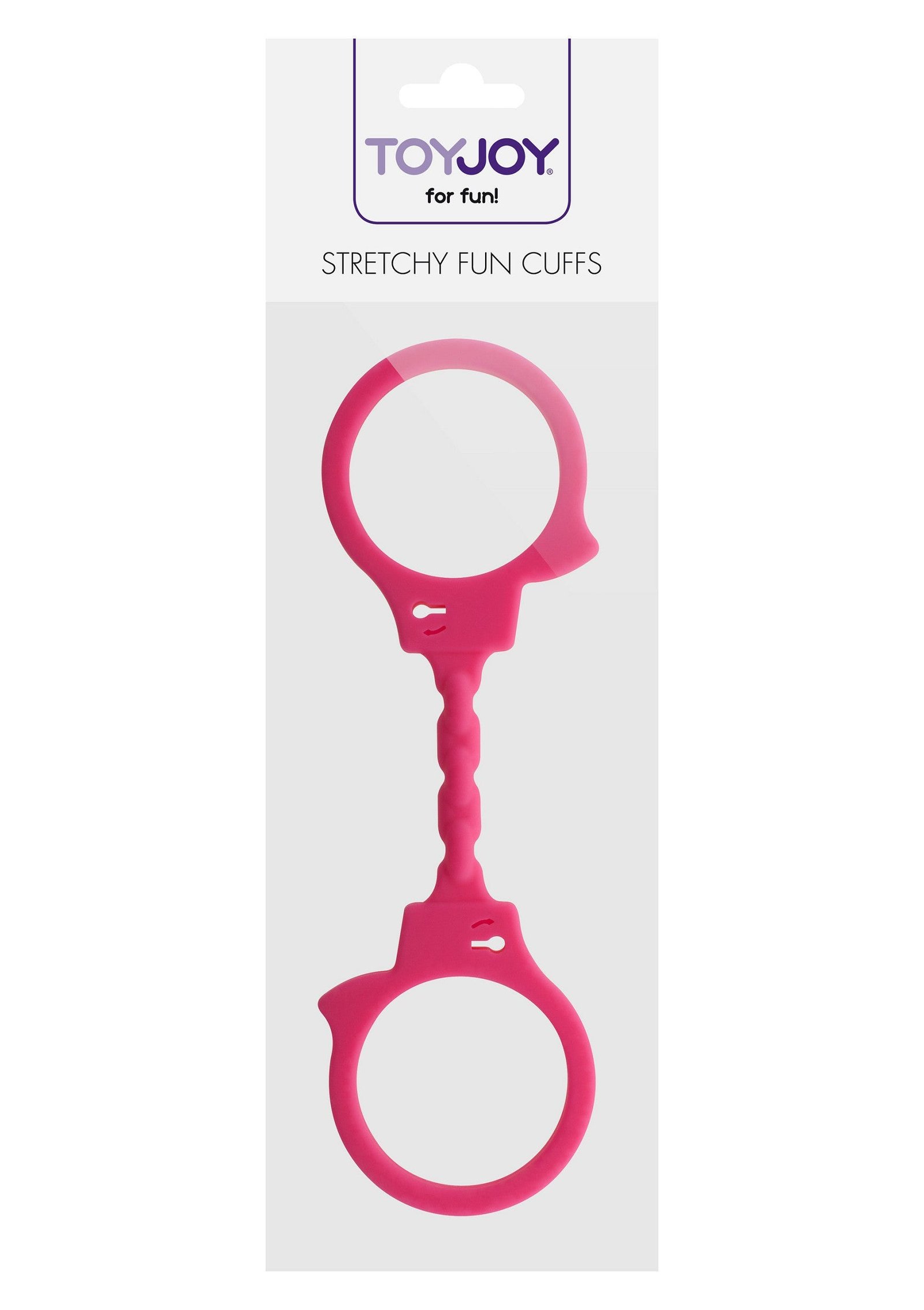Stretchy Fun Cuffs 2