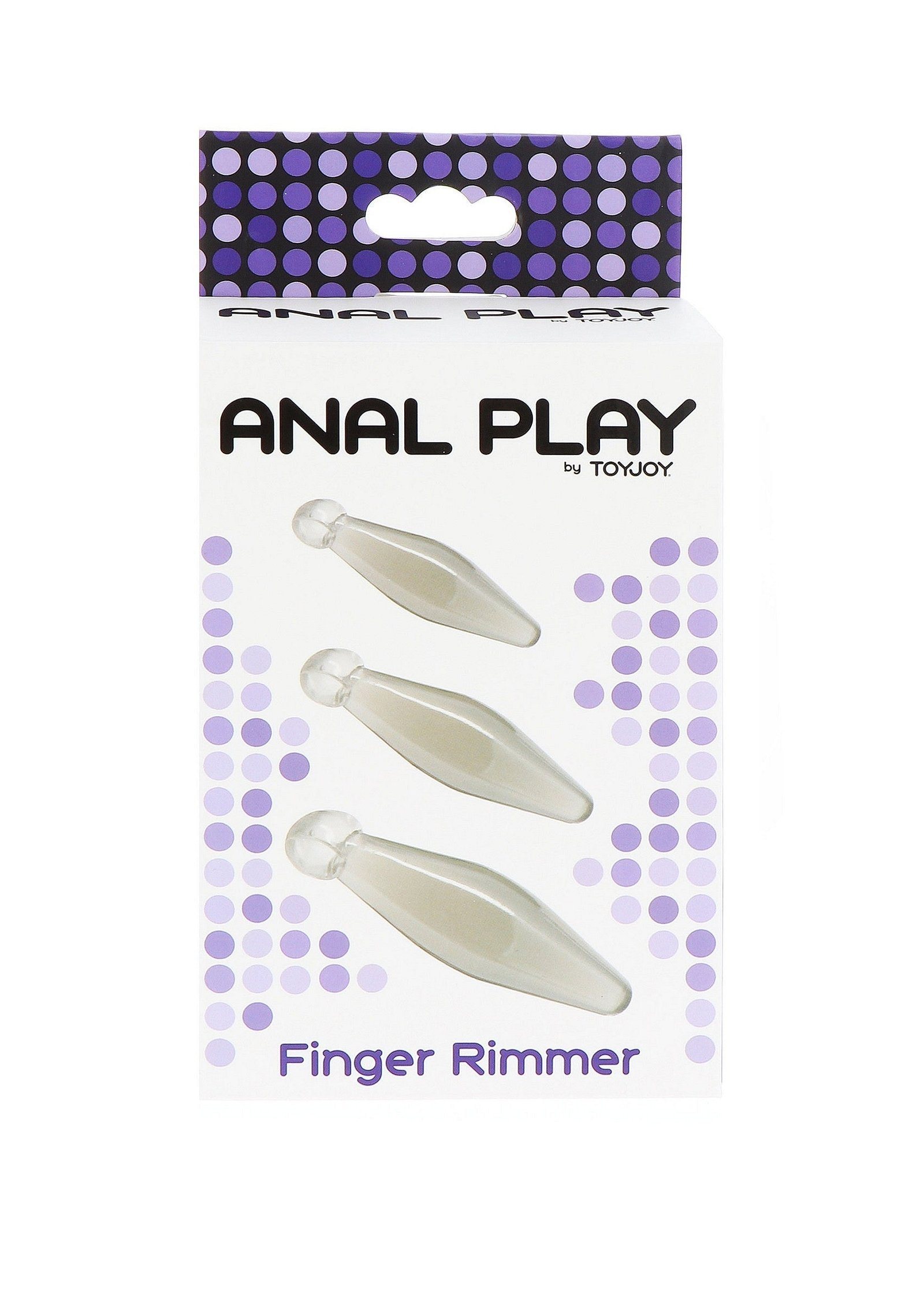 Finger Rimmer 3 pcs 3