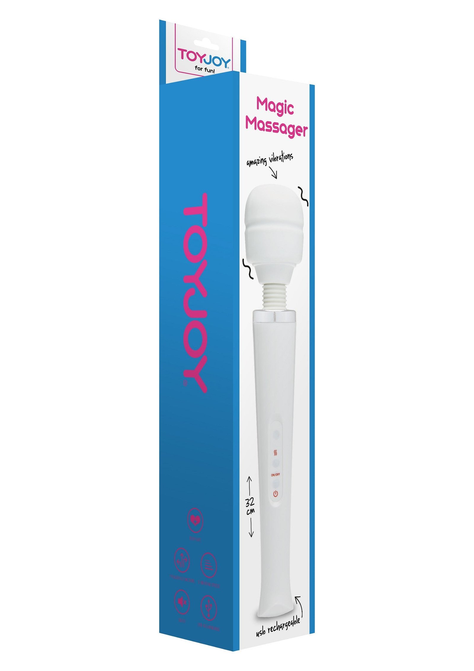 Magic Massager 3