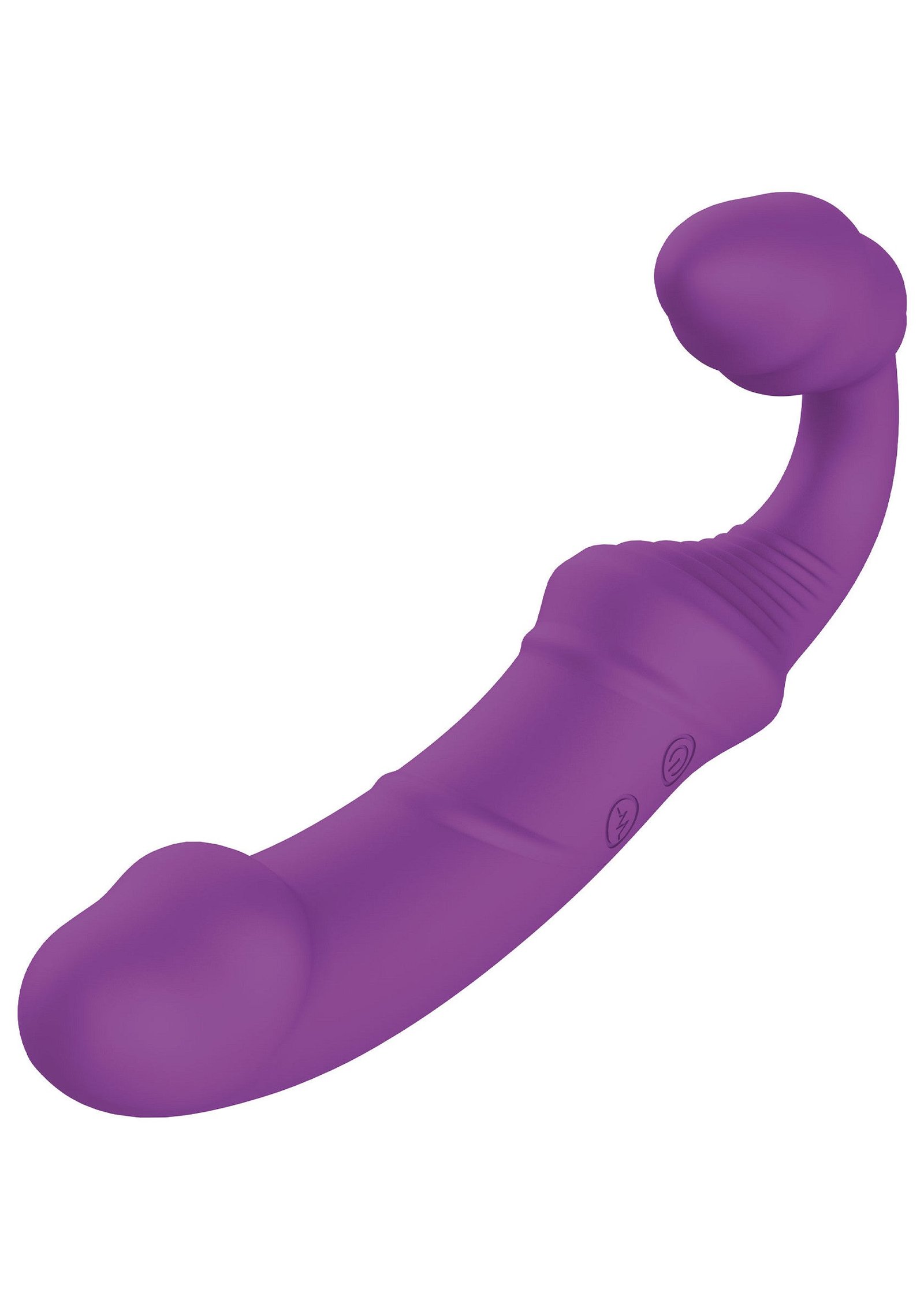 Nymphea Strapless Strapon 6