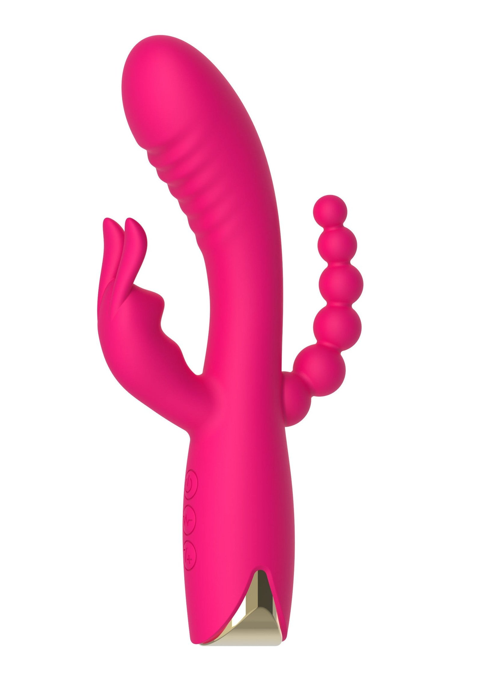 Aphrodite Triple Vibrator 6