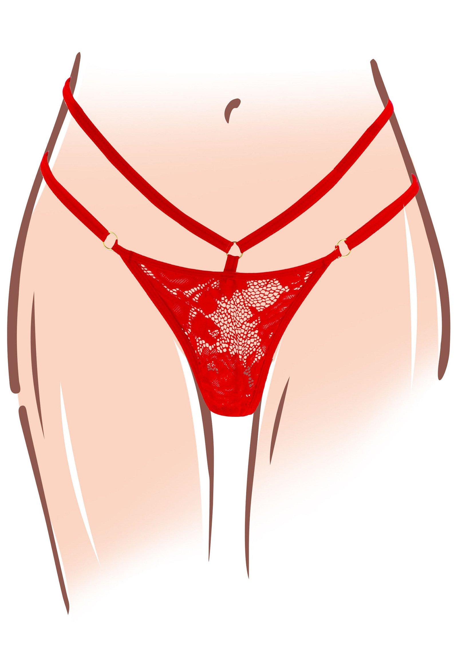 Divine Panty Vibrator 2