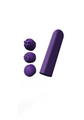 Pocket Stimulator