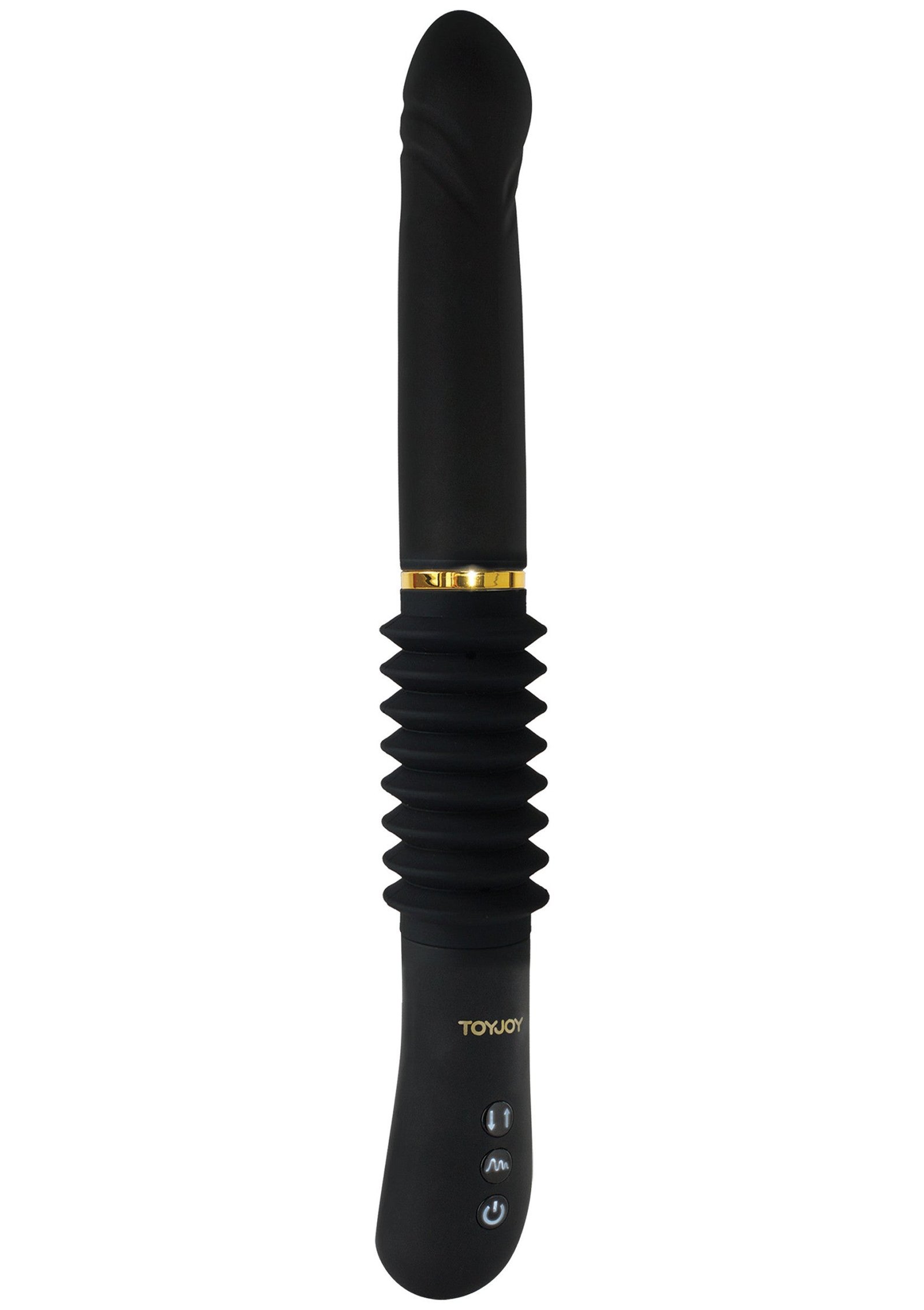 Magnum Opus Thruster 4