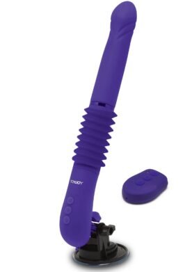 Magnum Opus Supreme Thruster 2